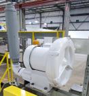 SWF 1T4 Tray Former